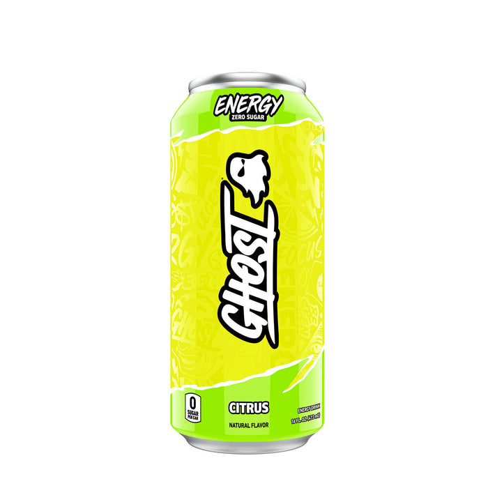 Ghost Energy Drink