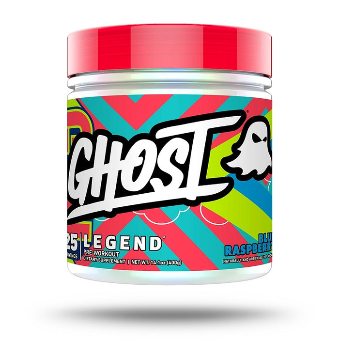 Ghost Legend V2