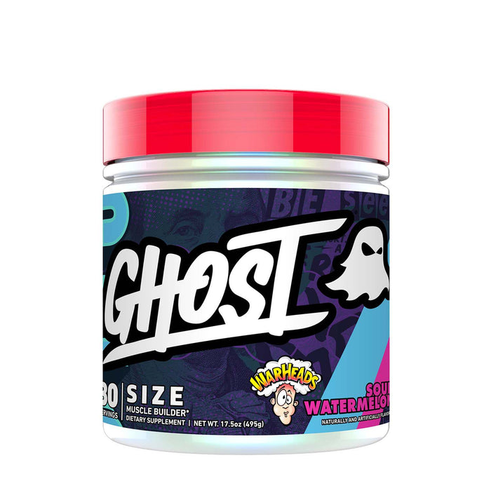 Ghost Size V.2