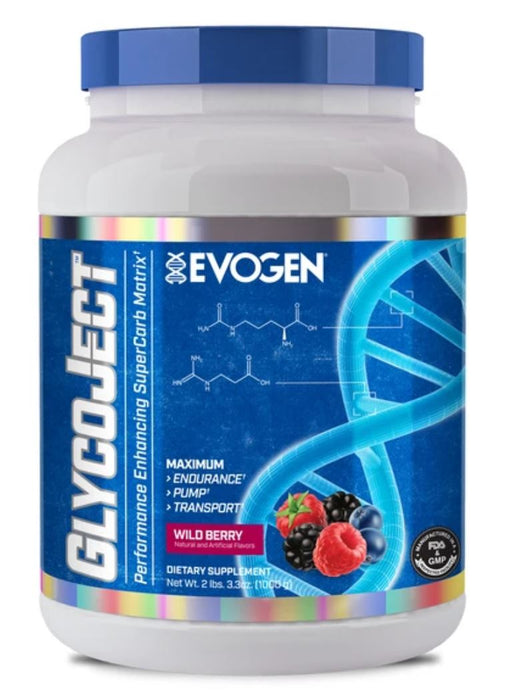 glycoject