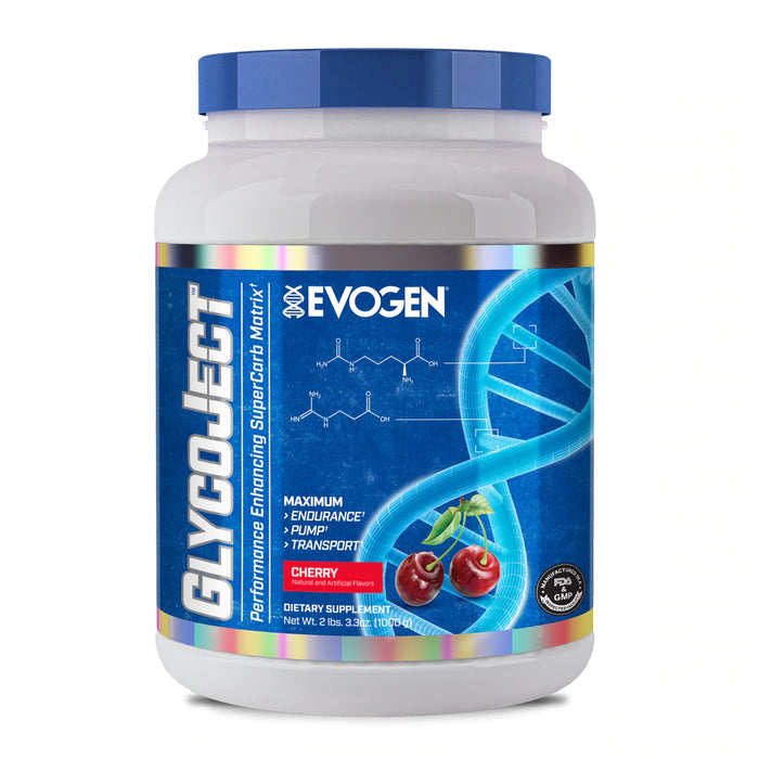 Evogen Nutrition Glycoject