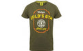 golds_gym_vintage_style_army