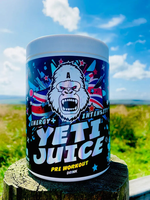 gorilla-alpha-yeti-juice-pre-workout-blue-slushy