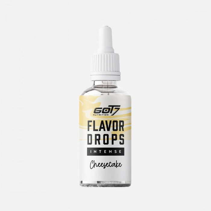 GoT7 Flavor Drops 50ml