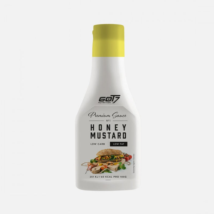 GoT7 Premium Sauce 285ml