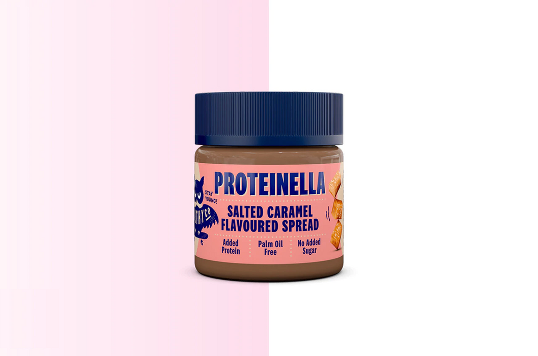 healthyco-proteinella-low-sugar-salted-caramel-spread