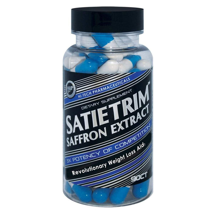 Hi Tech Satietrim Saffron Extrakt