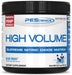 high-volume-supplement-pescience-blue-frost