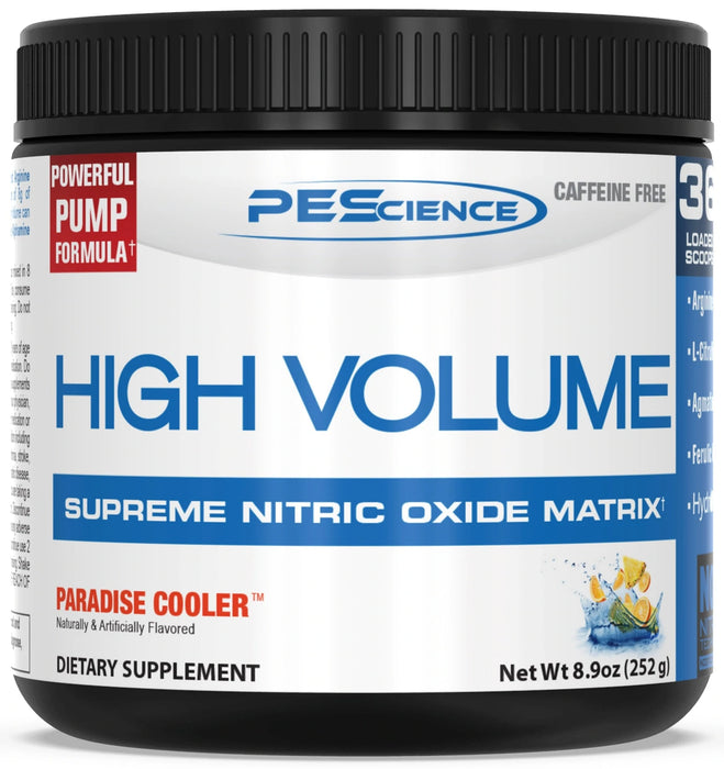 high-volume-supplement-pescience-paradise-cooler