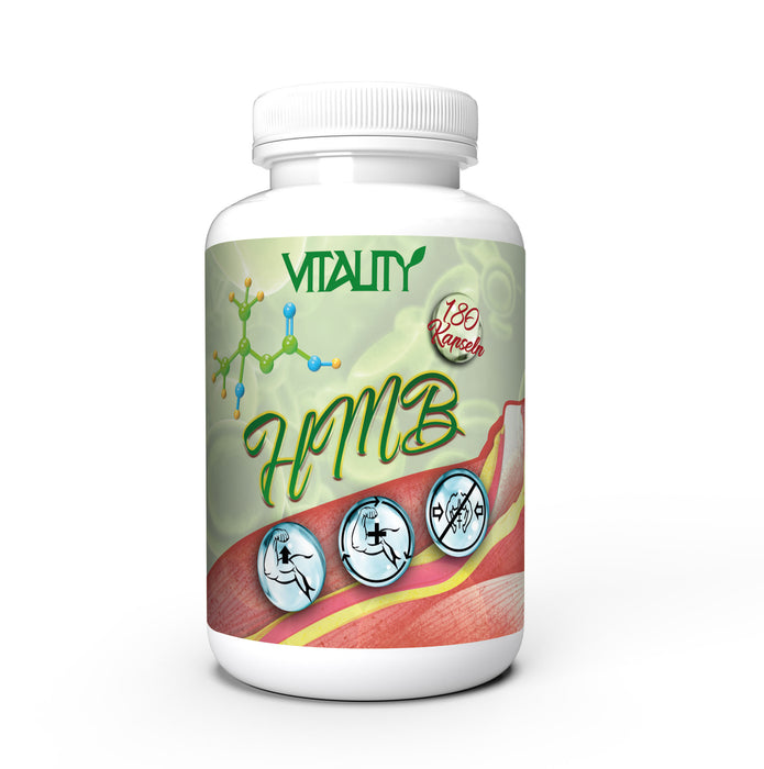 Vitality HMB