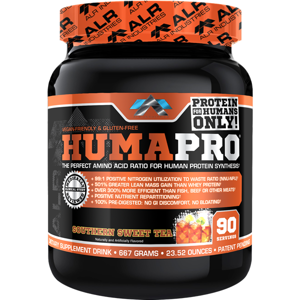 ALRI HumaPro Pulver