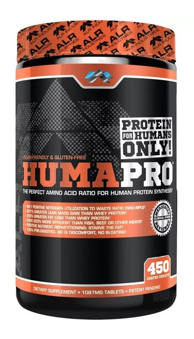 ALRI HumaPro EAA Kapseln