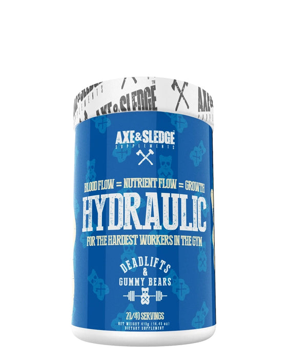 hydraulic-pre-workout-deadlifts_gummy_bears