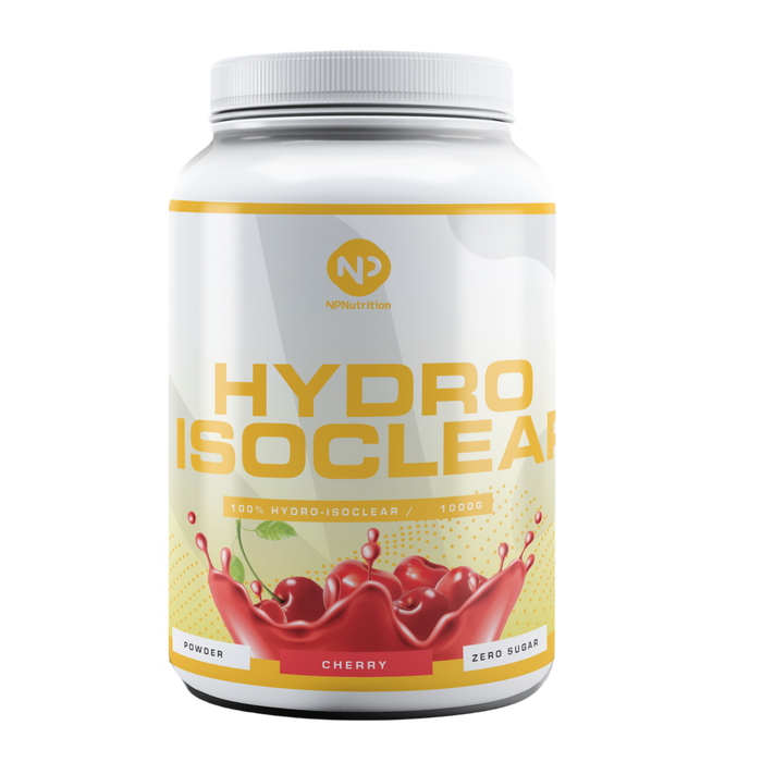 hydro-isoclear-cherry