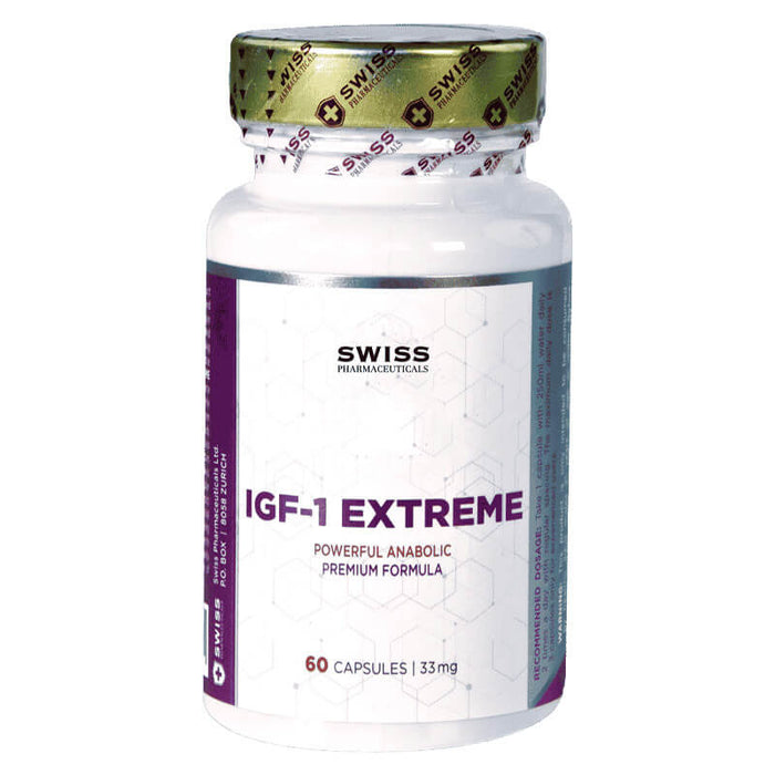 Swiss I G F-1