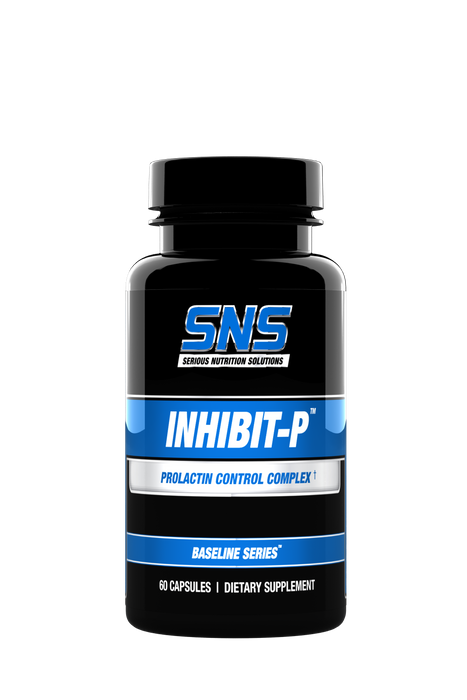 SNS Inhibit -P