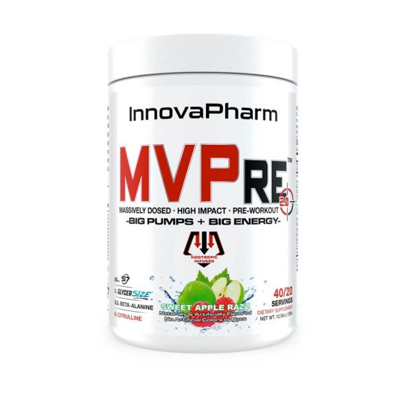 Innovapharm MVPre 2.0