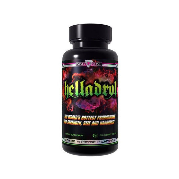 Innovative Labs Helladrol®