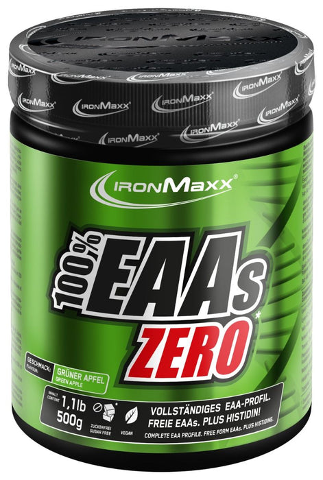 ironmaxx_eaas_zero_green_apple_500g