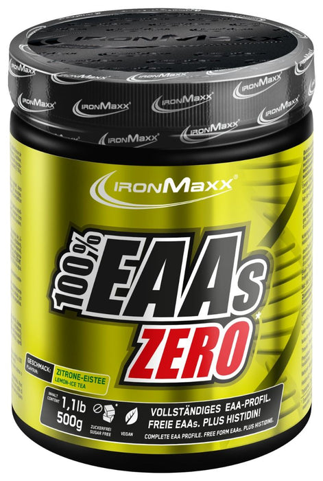 Ironmaxx EAA ZERO