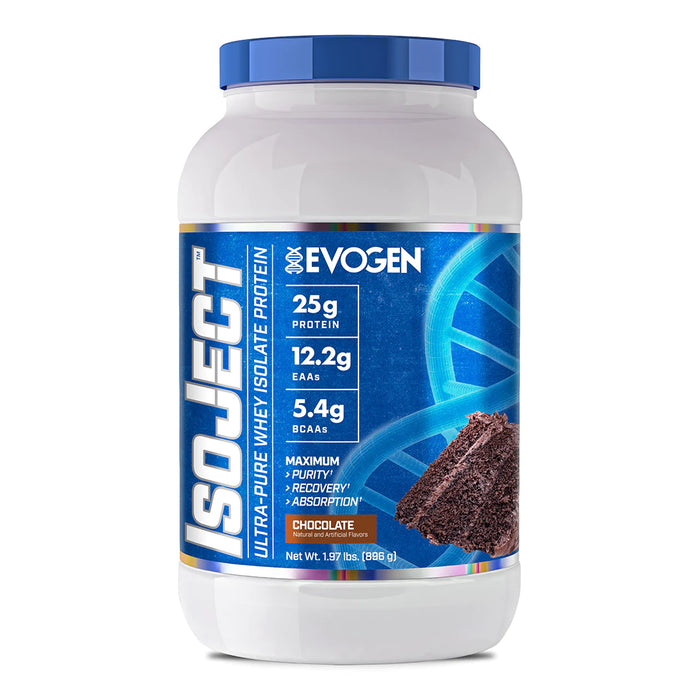 Evogen Nutrition Isoject