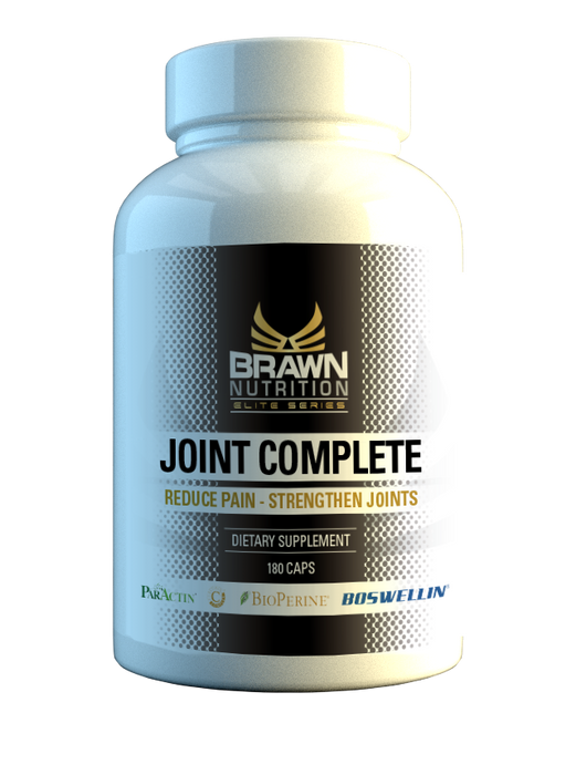 Brawn Nutrition Joint Complete