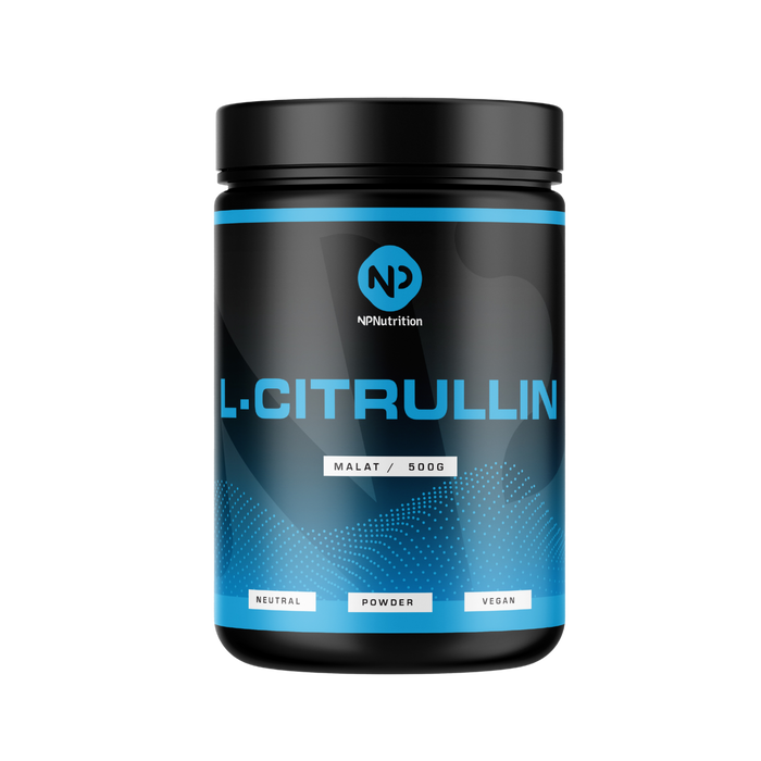 NP Nutrition L-Citrullin