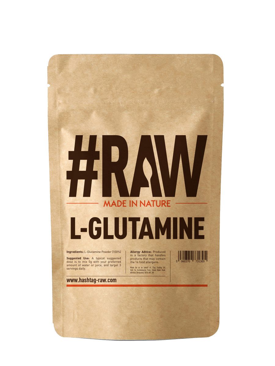 L Glutamine