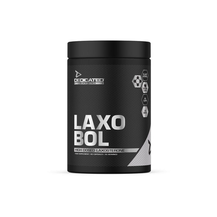 Dedicated Laxo Bol