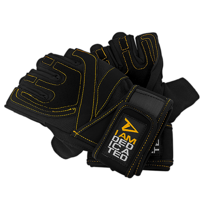 Speciale premium hef handschoenen