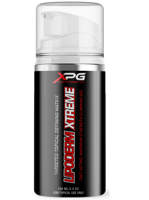 XPG Lipoderm Xtreme