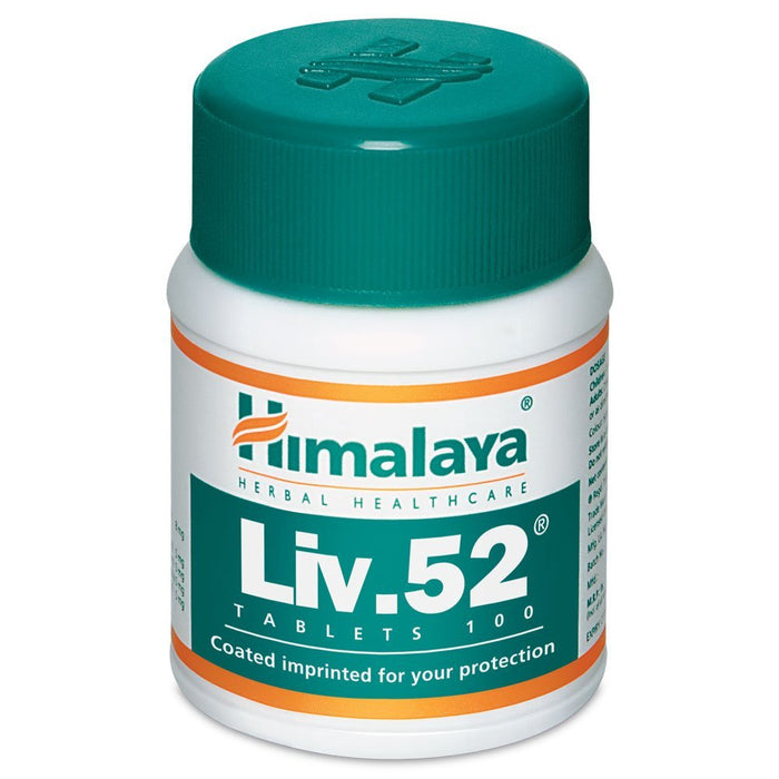 Himalaya Liv.52