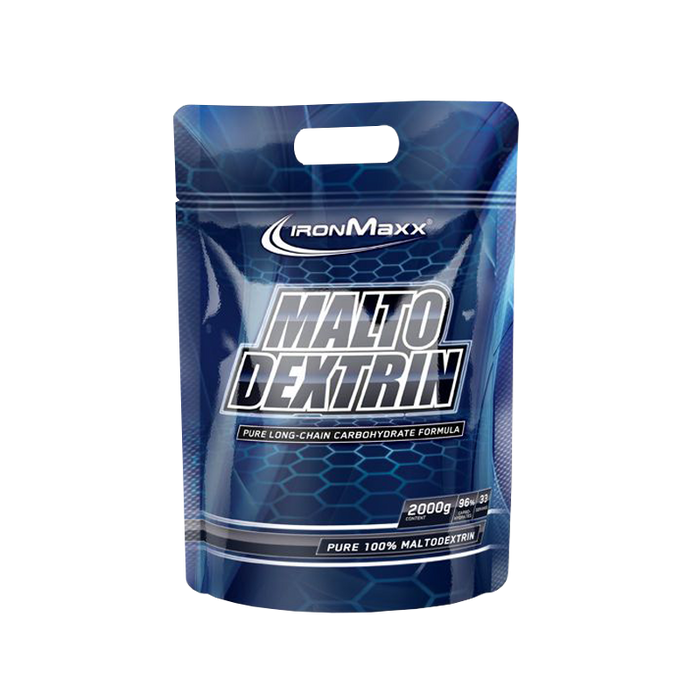 IronMaxx Maltodextrin 2000g