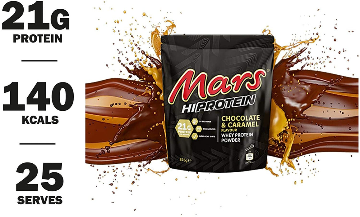 mars_protein