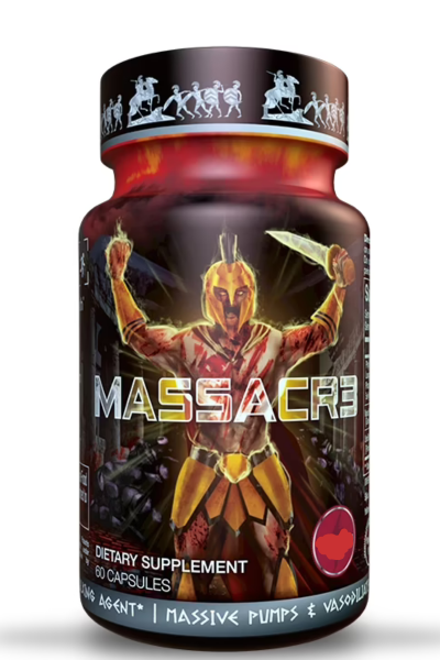 MASSACRE
