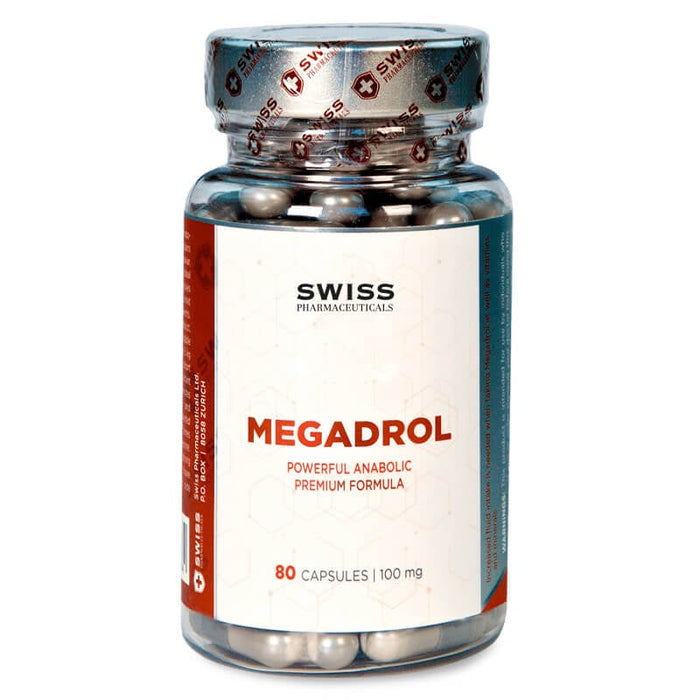 Swiss Megadrol