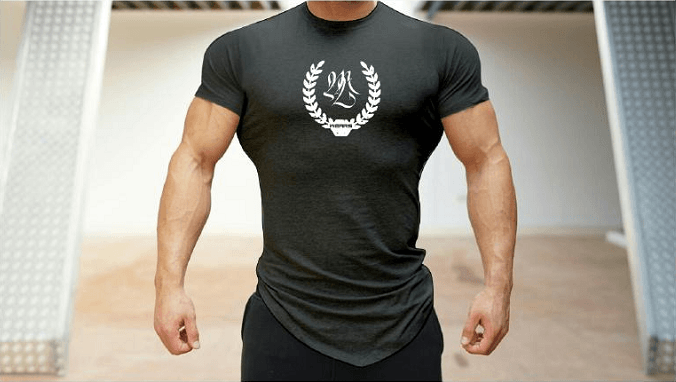 ML T-Shirt