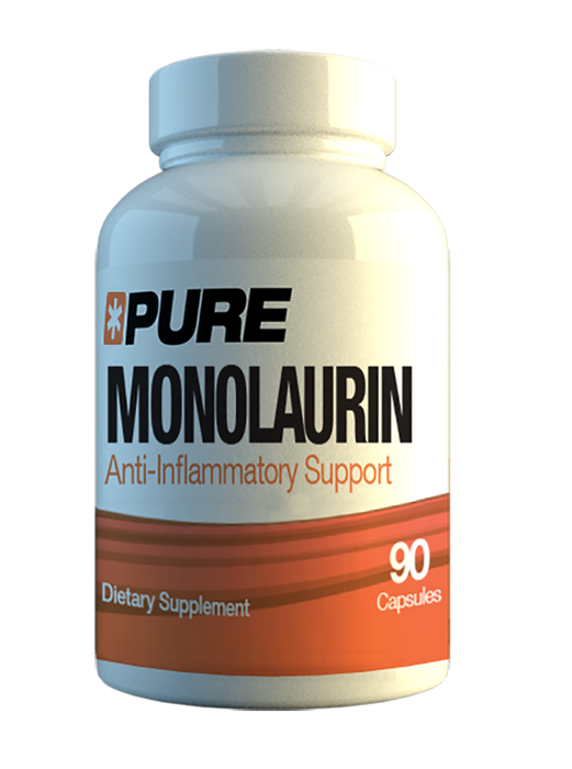 Pure Monolaurin