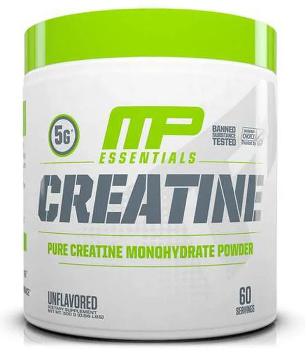 Muscle Pharm Creatine