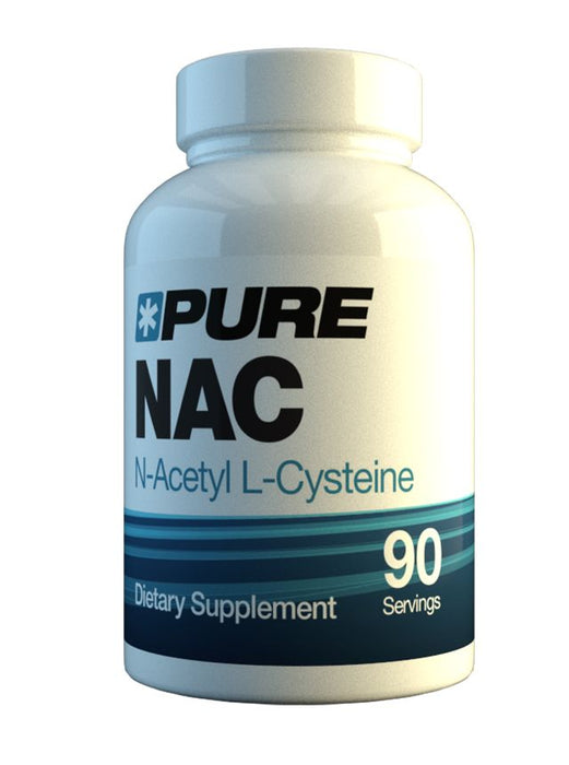 Pure Nutrition NAC