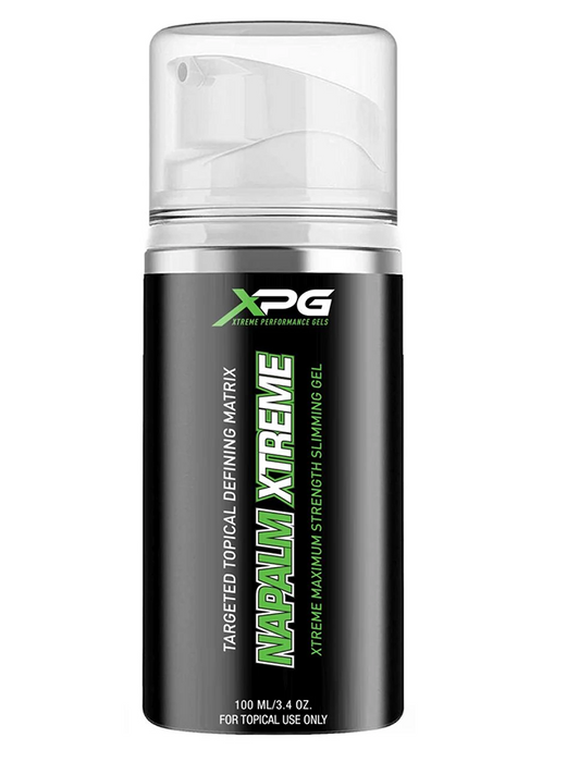 XPG Napalm Xtreme
