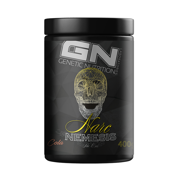 GN Laboratories Narc Nemesis