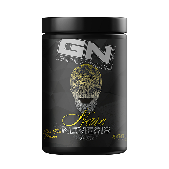 narc-nemesis-400g-gn-laboratories-ice-tea-peach