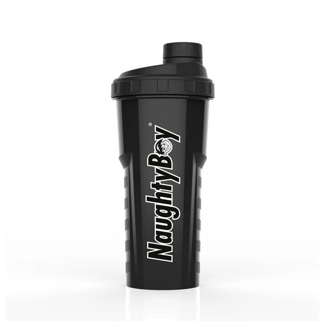 Naughty Boy Alpha Shaker