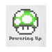 nintendo-t-shirt-green-powering-up-front5nnwobeznt5tw