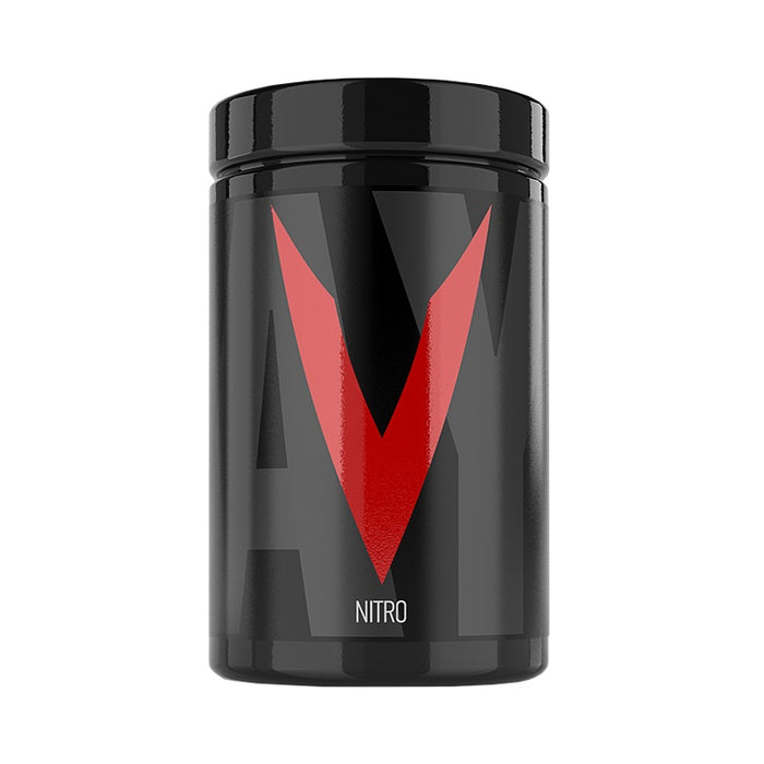 VAYU Nitro