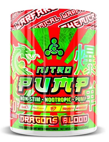 nitropumpdb