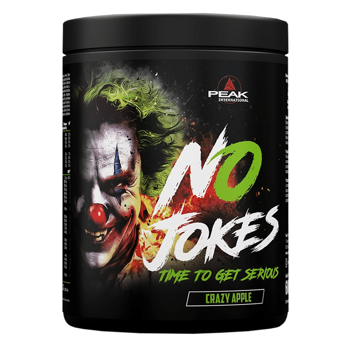 no-jokes-peak