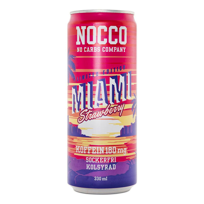 nocco-bcaa