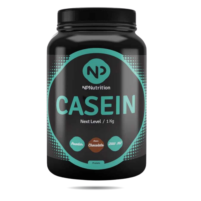 NP Nutrition Casein